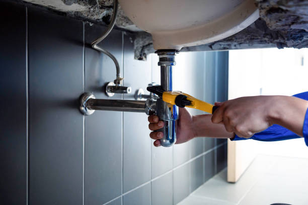 Best Commercial Plumbing in Cascade, ID